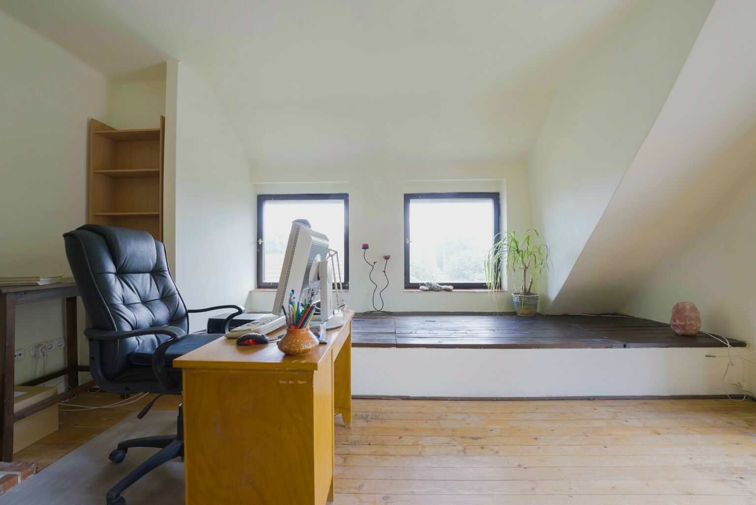 Eladó ház Gödöllő - Belső kép, emeleti szoba