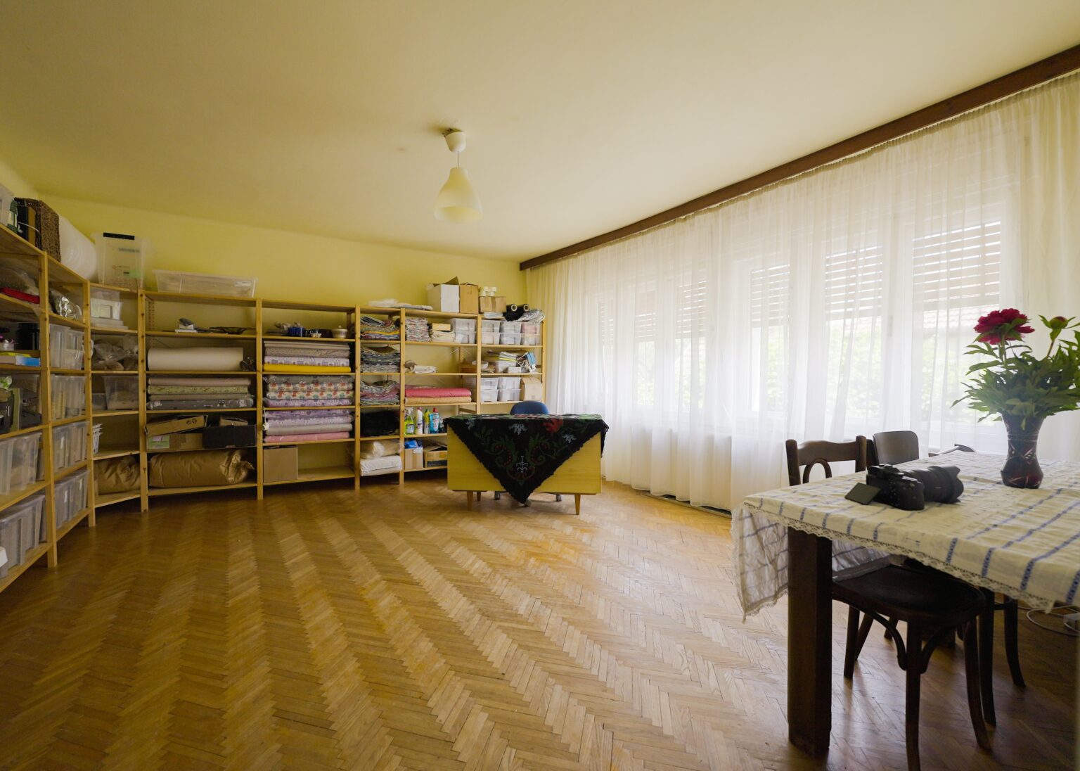 Eladó ház Gödöllő - foldszinti szoba 4