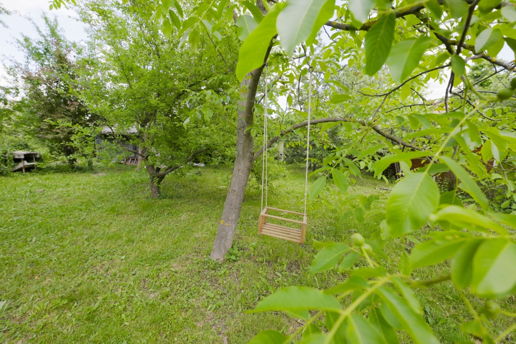 Eladó ház Gödöllő - Kert 5