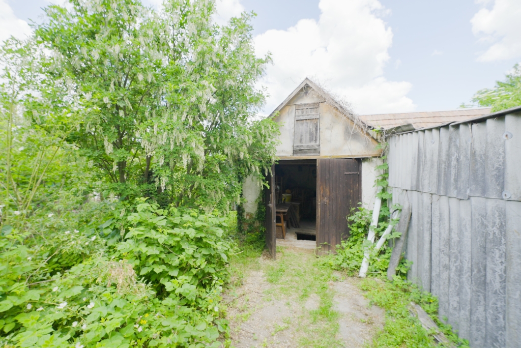 Eladó ház Gödöllő - Tároló 2